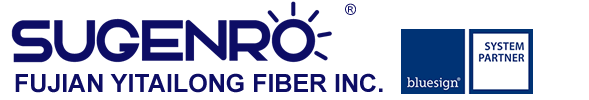 FUJIAN YITAILONG FIBER INC.