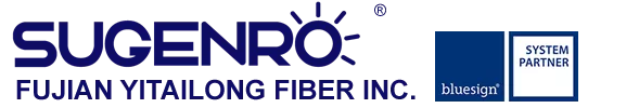 FUJIAN YITAILONG FIBER INC.